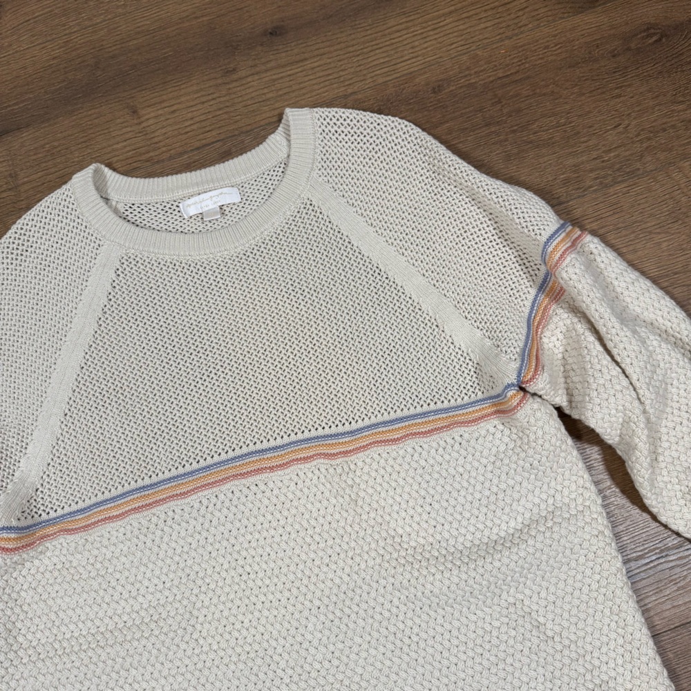 SPIRITUAL GANGSTER 100%‎ cotton sweater